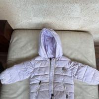 Piumino Moncler
