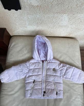 Piumino Moncler