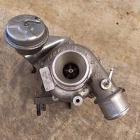 turbocompressore Giulietta 1.4 T-Jet 