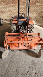 Trattore Kubota