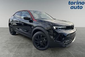 Opel Mokka 1.2 Turbo GS