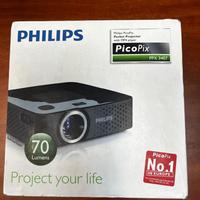 Proiettore tascabile Philips