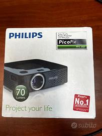 Proiettore tascabile Philips