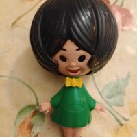 mascotte anni 60 "olivella"olio bertolli