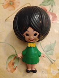 mascotte anni 60 "olivella"olio bertolli