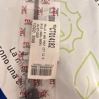 Molla a gas portellone per Citroen C2