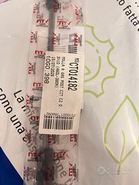 Molla a gas portellone per Citroen C2