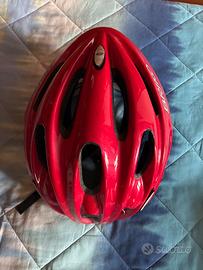 Caschetto x Bicicletta