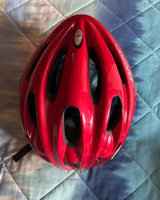 Caschetto x Bicicletta