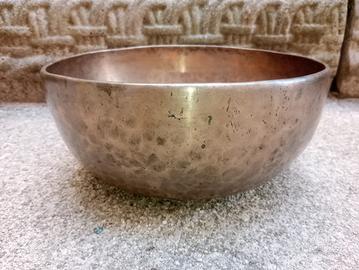 campana tibetana jambati antica