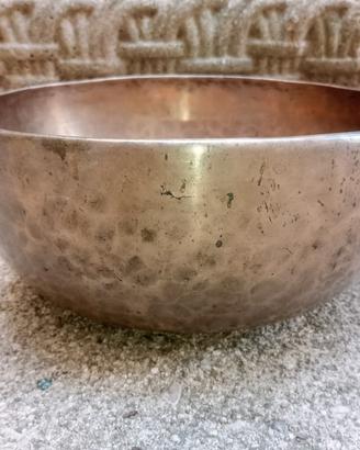 campana tibetana jambati antica