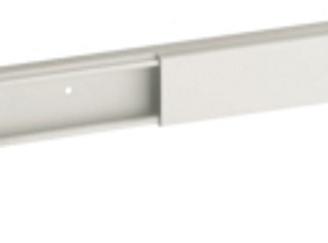 Canalina 684 per impianto elettrico 22xH10