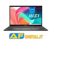 Notebook MSI Modern 15 lcd 15,6" cpu Intel Core 5