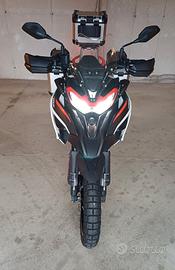 Benelli TRK 702 - 2024