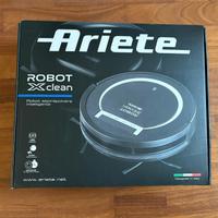 Aspirapolvere Ariete robot x clean