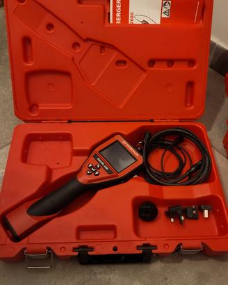 Telecamera Endocamera professionalr Roscope i2000