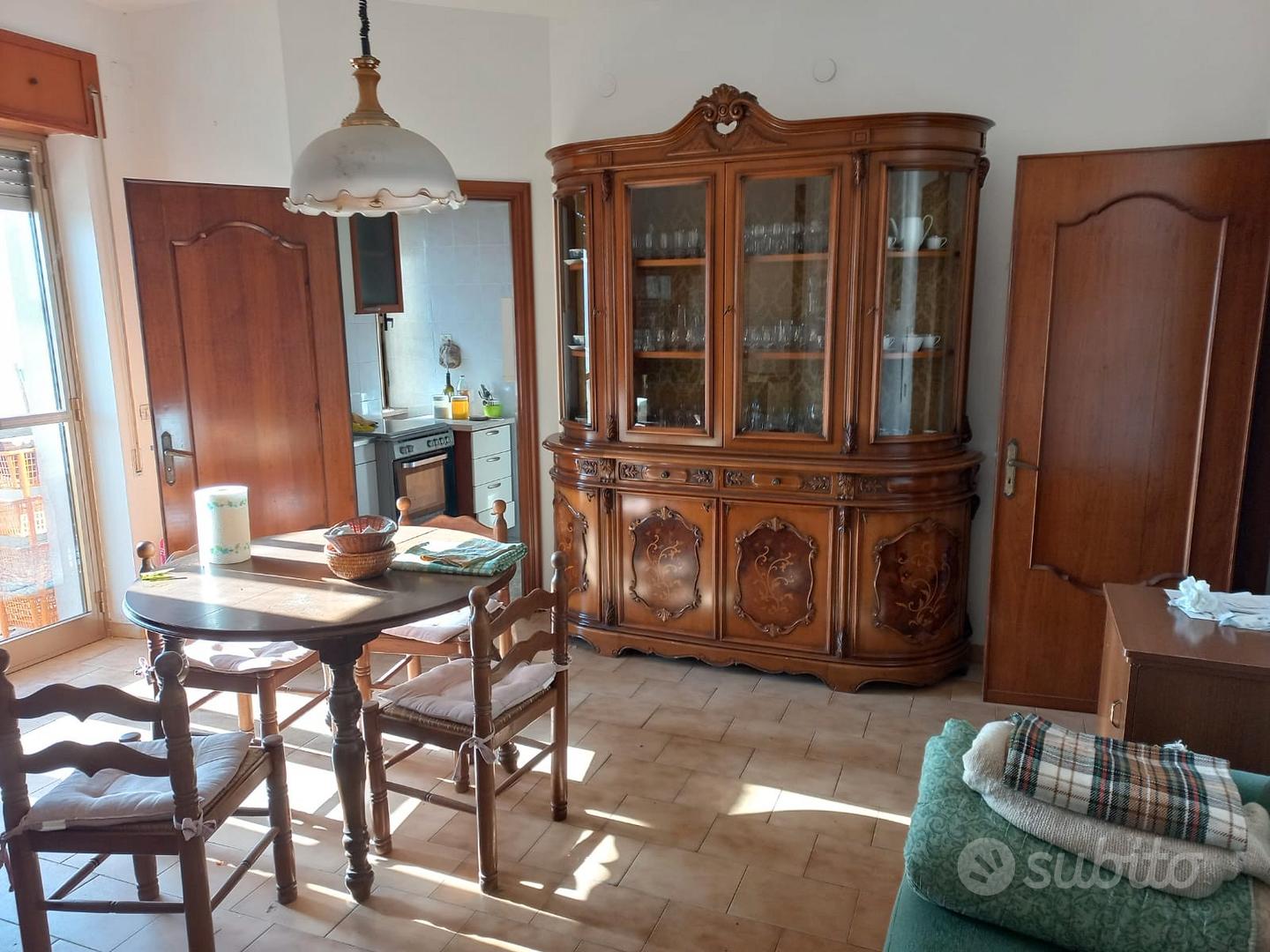 Apartment in Ischitella, Foggia - Vista 2
