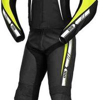 IXS Sport RS-700 2.0 Tuta in pelle da moto a due p
