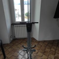 Attrezzatura palestra