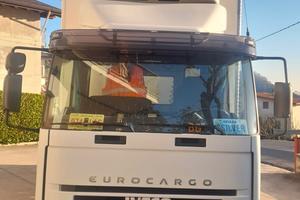IVECO EUROCARGO 120E18 CELLA FRIGORIFERA