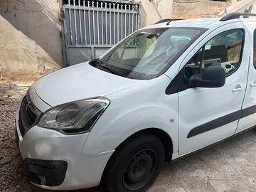 Peugeot Parner