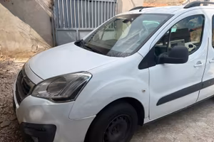 Peugeot Parner