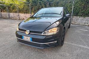 VOLKSWAGEN GOLF 1.6 TDI BUSINESS 117.000 KM