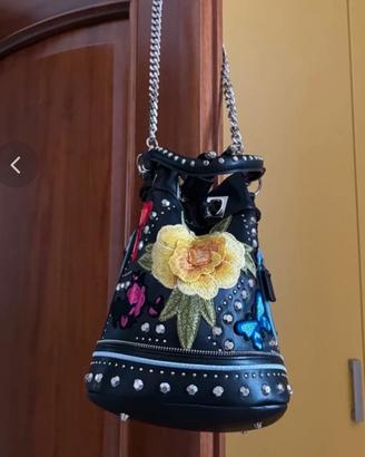 Borsa secchiello