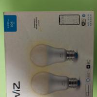 lampadine smart nuove 