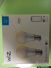 lampadine smart nuove 