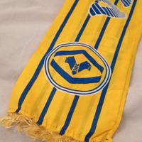 Sciarpa scudetto Hellas Verona 1984-85