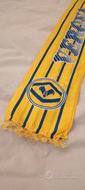 Sciarpa scudetto Hellas Verona 1984-85