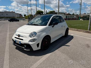 500 abarth turismo