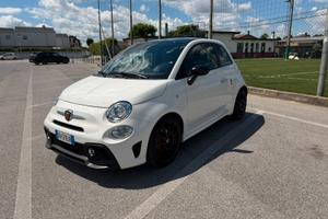 500 abarth turismo