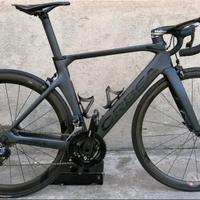 Orbea orca aero con sram red etap 11 