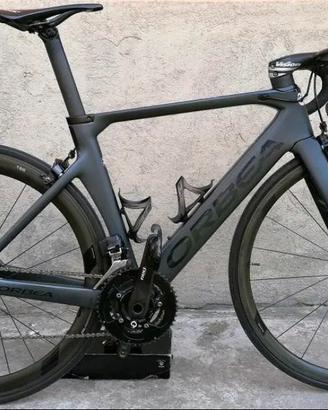 Orbea orca aero con sram red etap 11 