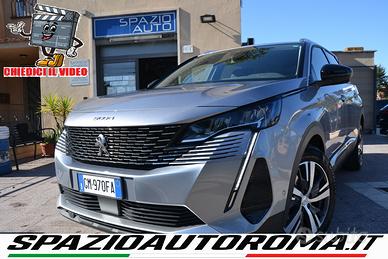 Peugeot 5008 1.5 HDi 130CV 7 POSTI AUT.**PREZZO RE