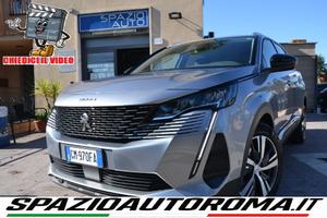 Peugeot 5008 1.5 BLUEHDI 130CV ALLURE AUTOMATIC 7 