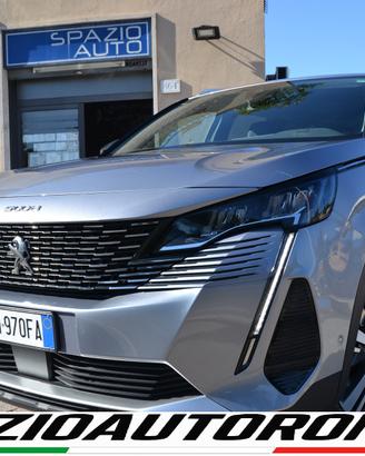 Peugeot 5008 1.5 BLUEHDI 130CV ALLURE AUTOMATIC 7 