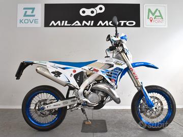 Tm Racing SMR 125 Fi 2T - 2023