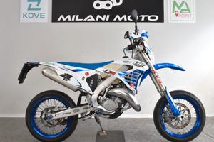 Tm Racing SMR 125 Fi 2T - 2023