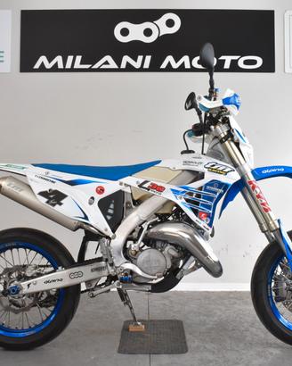 Tm Racing SMR 125 Fi 2T - 2023