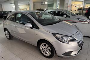 Opel Corsa 1.4 90CV GPL Tech 3 porte n-Joy