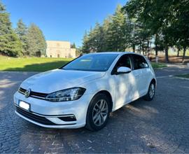 Volkswagen golf 7.5