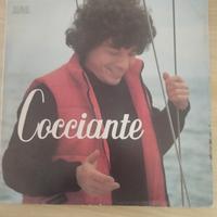 vinile Cocciante