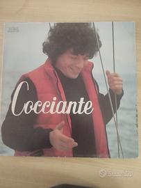 vinile Cocciante