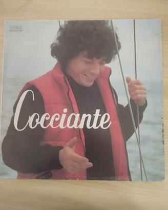 vinile Cocciante