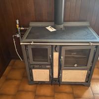 Termocucina