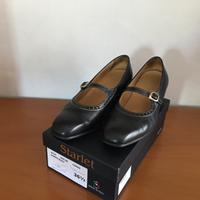 Scarpe donna Starlet n. 36,5 blu (plantare)