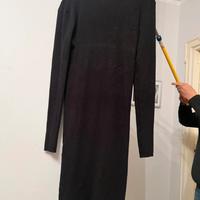Vestito tubino invernale per donna